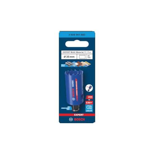 Bosch Karbiidist augusaag Tough M. Material  35mm 2608901883