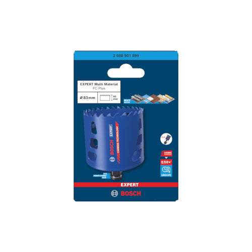 Bosch Karbiidist augusaag Tough M. Material  83mm 2608901899