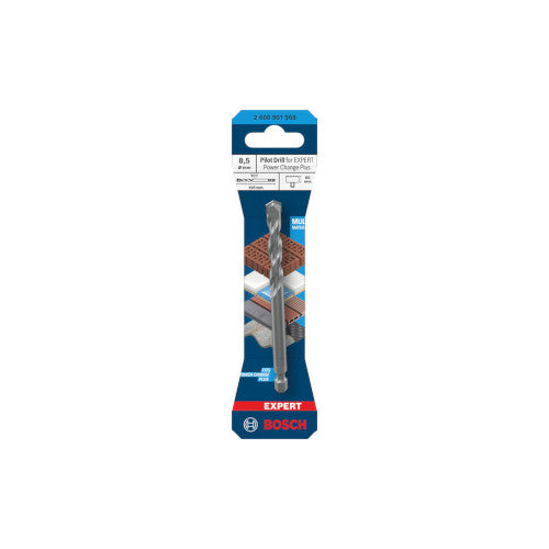 Bosch Power Change Plus juhtpuur TCT 7,15x105mm 2608901968