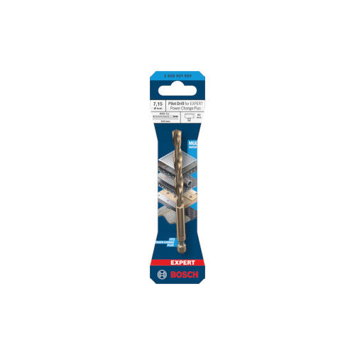 Bosch Power Change Plus juhtpuur HSS-Co7,15x105mm 2608901969