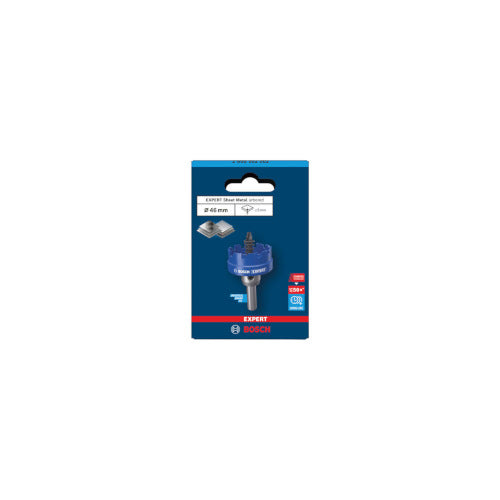 Bosch Karbiidist augusaag Lehtmetall 46mm 2608902002