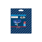 Bosch Karbiidist augusaag Lehtmetall 70mm 2608902016