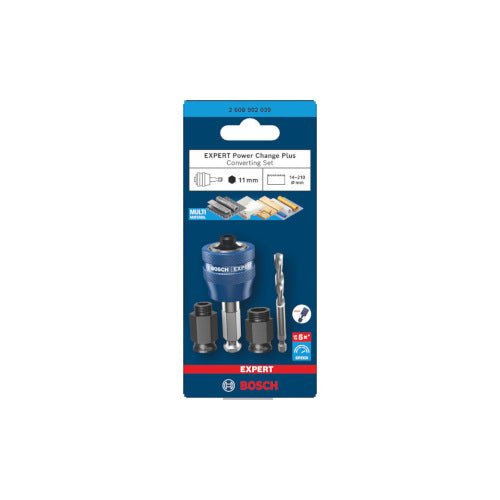 Bosch PC Plus konversioonikomplekt 2608902039