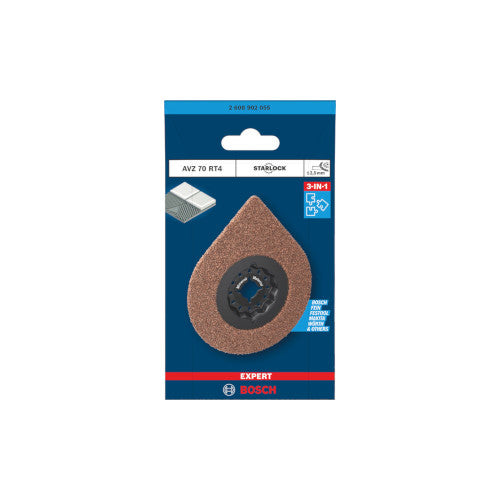 Bosch Starlock AVZ70RT4 1 tk. 2608902055