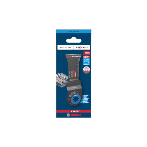 Bosch StarlockPlus PAIZ32AIT 1 tk. 2608902068