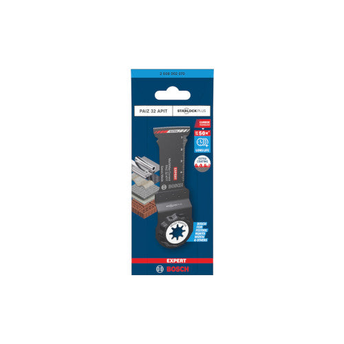 Bosch StarlockPlus PAIZ32APIT 1 tk. 2608902070
