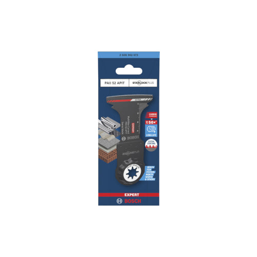 Bosch StarlockPlus PAII52APIT 1 tk. 2608902073