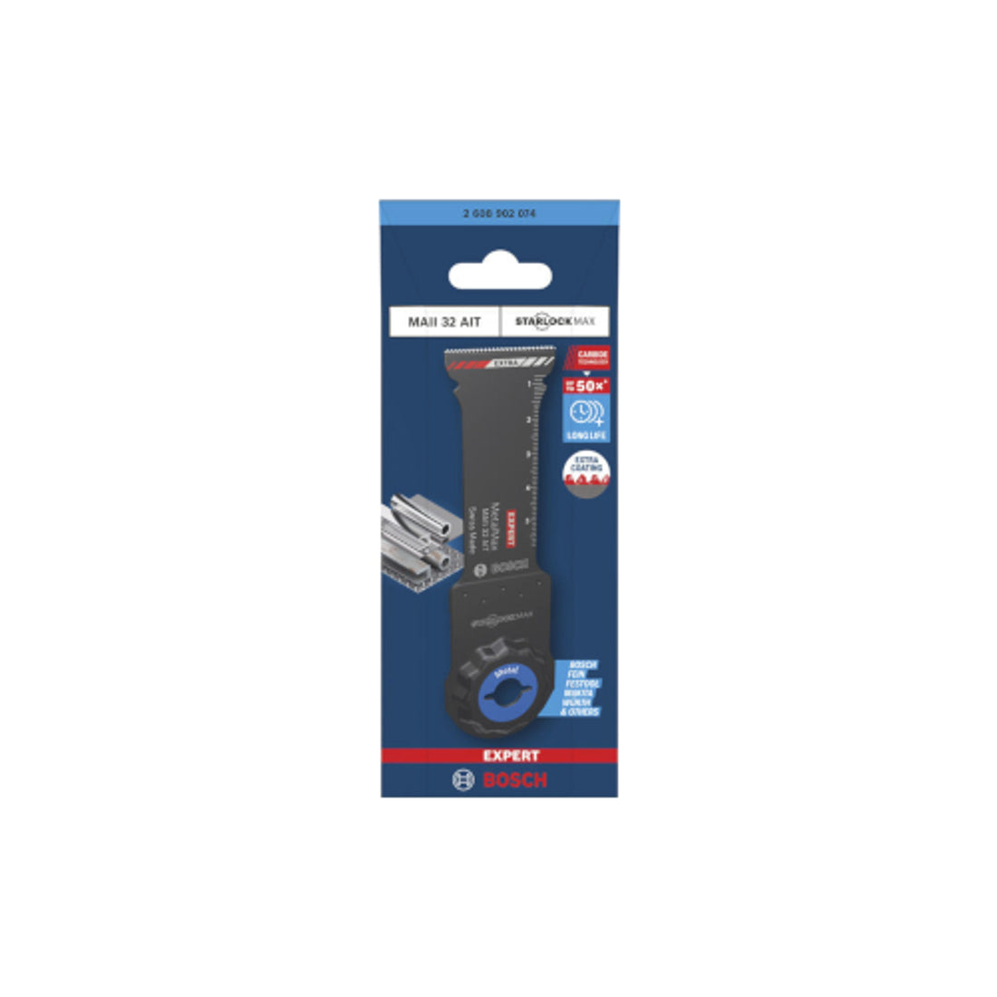 Bosch StarlockMax MAII32APIT 32x70mm, 1 gab. 2608902074