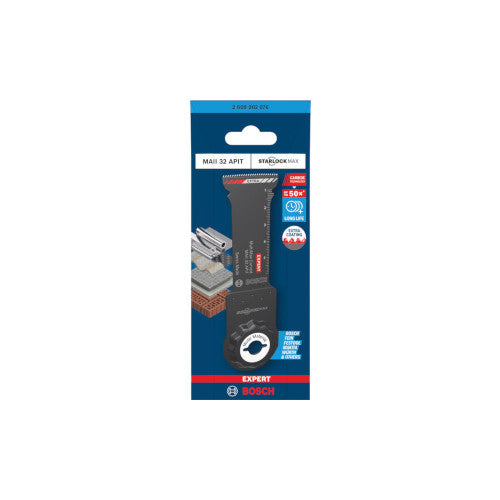 Bosch Starlock PAIZ32AIT 1 tk. 2608902076