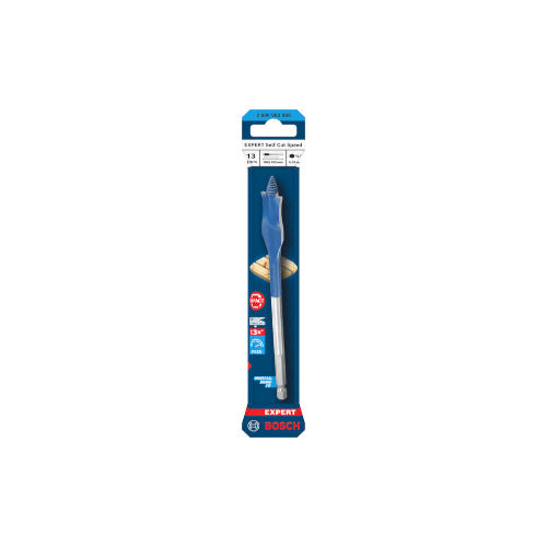 Bosch Lapik puidupuur tsentripuuriga, 13x152 m 2608902089
