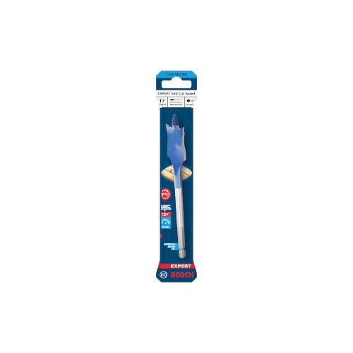 Bosch Lapik puidupuur tsentripuuriga, 17x152 m 2608902092
