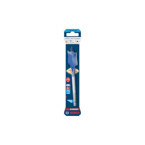 Bosch Lapik puidupuur tsentripuuriga, 22x152 m 2608902096