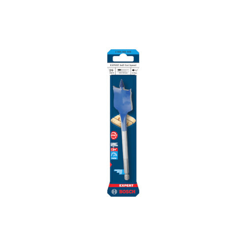 Bosch Lapik puidupuur tsentripuuriga, 26x152 m 2608902099