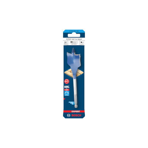 Bosch Lapik puidupuur tsentripuuriga, 32x152 m 2608902102