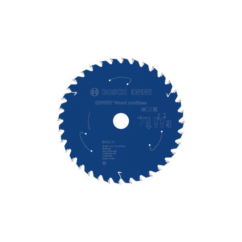 Bosch Expert for Wood 160x20x1.5/1x36T 2608902146