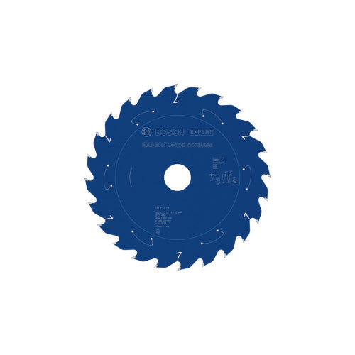 Bosch Expert for Wood 210x30x2/1.4x24T 2608902159
