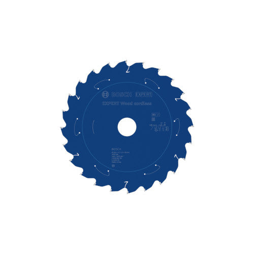 Bosch Expert for Wood 216x30x1.7/1.2x24T 2608902161