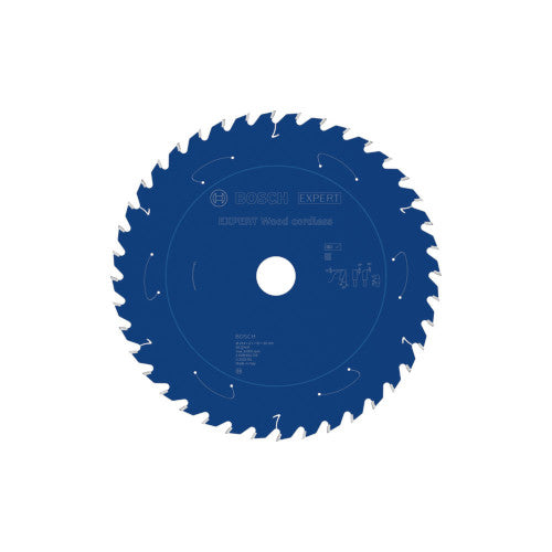 Bosch Expert for Wood 254x30x2.1/1.6x40T 2608902176