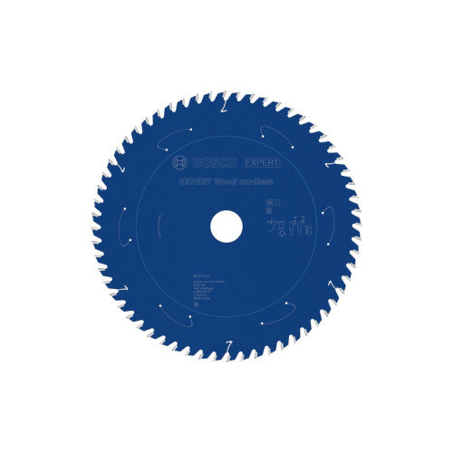 Bosch Expert for Wood 254x30x2.1/1.6x60T 2608902177