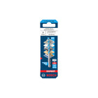 Bosch Univers.puur MultiConstr. HEX-9, 3x45x90 mm 2608902248