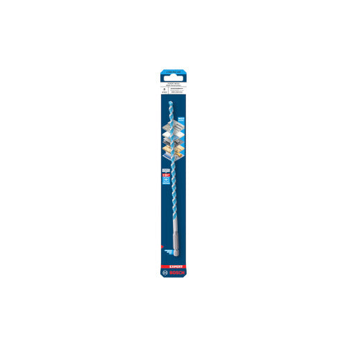 Bosch Univers.puur MultiConstr. HEX-9,6x200x250mm 2608902258