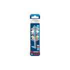 Bosch Univers.puur MultiConstr. HEX-9, 7x50x100 mm 2608902262