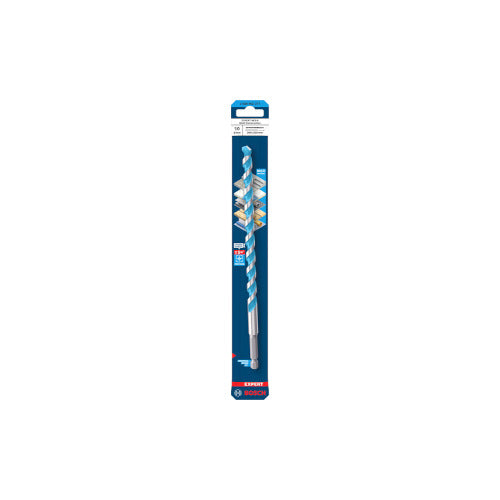 Bosch Univers.puur MultiConstr. HEX-9, 10x200x250mm 2608902271