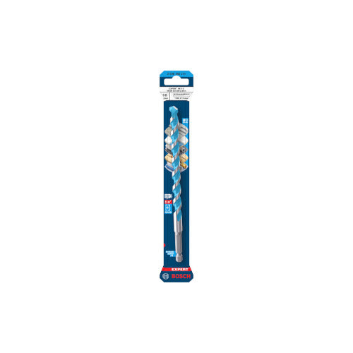 Bosch Univers.puur MultiConstr. HEX-9, 16x150x200mm 2608902279