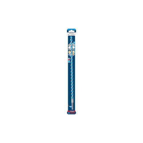 Bosch Univers.puur MultiConstr. HEX-9, 16x350x400mm 2608902280