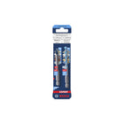 Bosch Plaadipuur HEX-9 Ceramic  MC puur, 8mm 2608902367