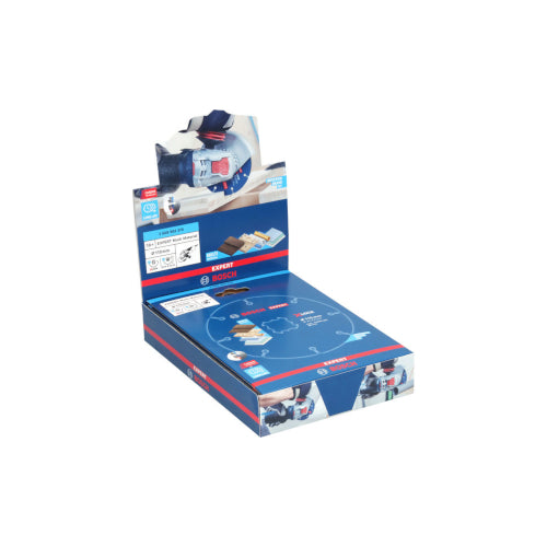 Bosch Lõikeketas 115 x 1 x 22,23mm 10 tk 2608902376