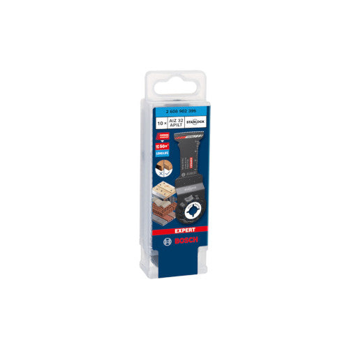 Bosch Starlock AIZ32APILT 10 tk. 2608902396