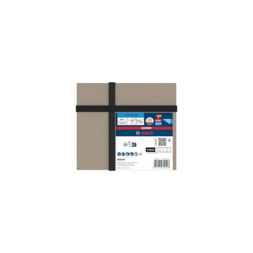 Bosch 100 Saabelsaetera Thick Tough Metal S955CHC 2608902634