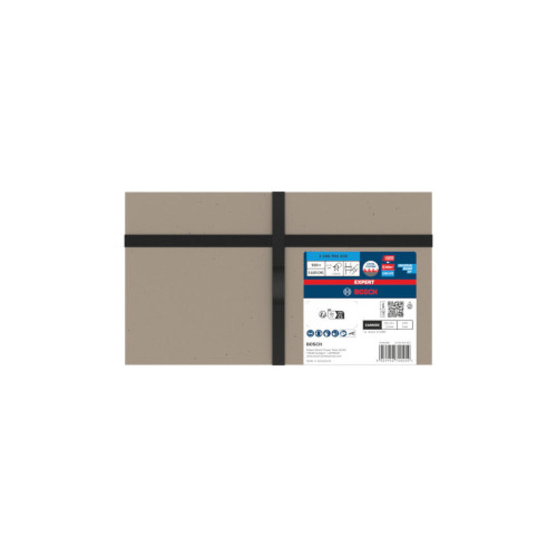 Bosch 100 Saabelsaetera Thick Tough Met. S1155CHC 2608902635