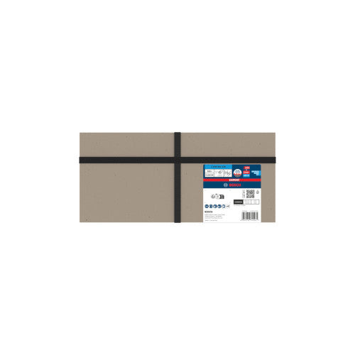 Bosch 100 Saabelsaetera Thick Tough Met. S1255CHC 2608902636