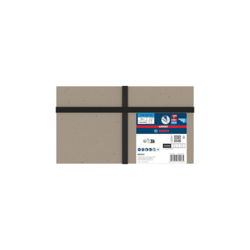 Bosch 100 Saabelsaetera Multi mat. S1159XHM 2608902638