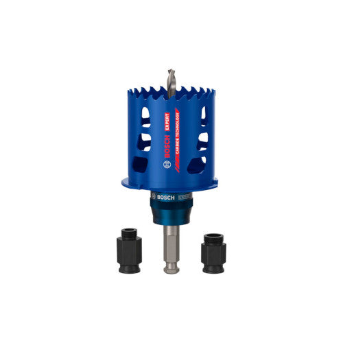 Bosch Expert M. Material 68mm piirajaga   PC plus 2608902641