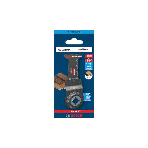 Bosch AIZ 32 BXPIT 1 tk. Starlock 2608902648