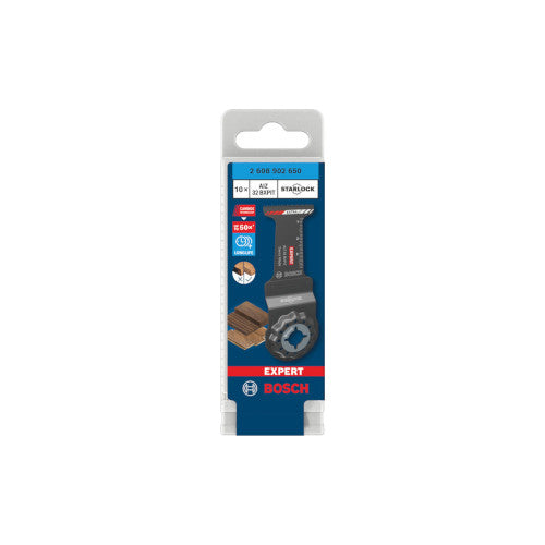 Bosch AIZ 32 BXPIT 10 tk. Starlock 2608902650