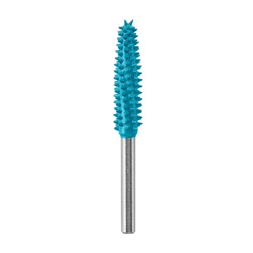 Bosch 9952DM Karastatud rooste. teras frees,D=6,35mm,1 tk 26159952DM