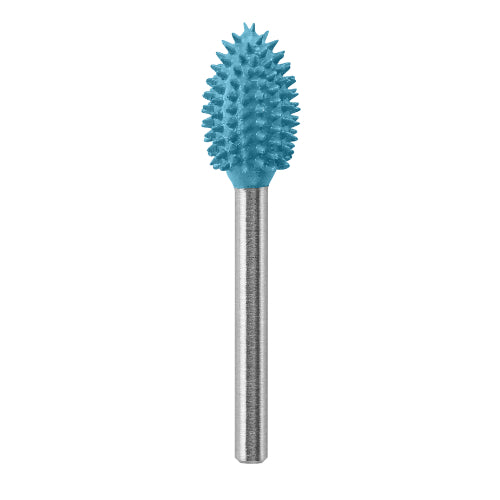 Bosch 9953DM Karastatud rooste. teras frees,D=9,5mm,1 tk. 26159953DM