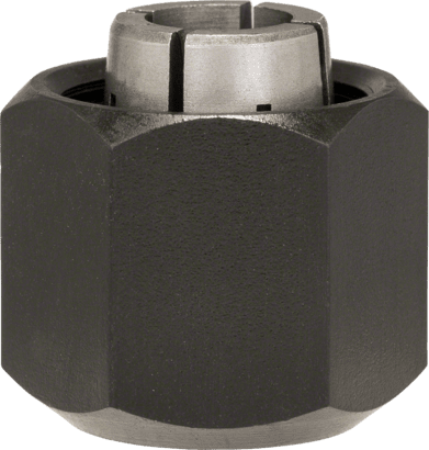 Ny ekte Bosch 2608570106 Collet for håndholdte rutere