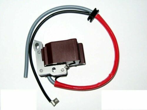 Dolmar ignition coil PS630 PS6400 PS6401 PS7300 PS7301 PS7900 DCS642120 DCS6401