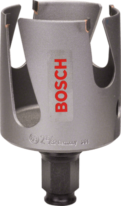 New Genuine Bosch 2608584761 Endurance for Multi Construction Hole Saw For