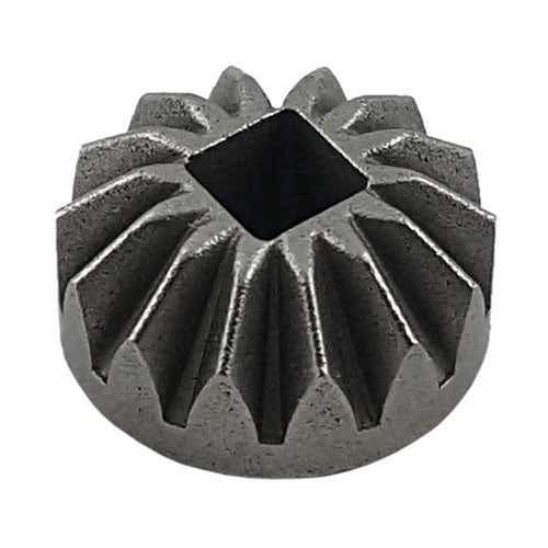 Ny äkta Makita 227496-2 Straight Bevel Gear 14 för UC3520A UC3020A