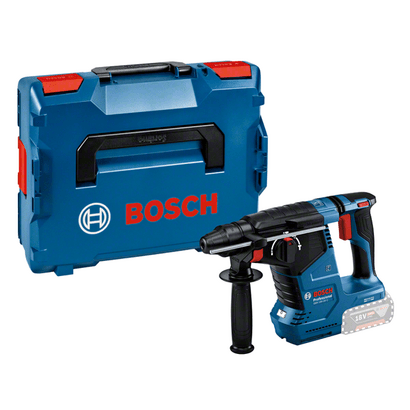 Uusi aito Bosch 0611923001 GBH 18V-24 C Professional Cordless Rotary Hammer