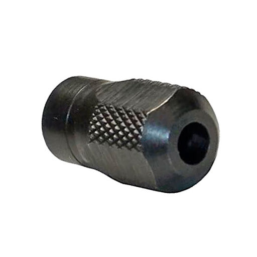 Ny äkta Dremel Bosch 2610014582 Collet Nut för GRO 10,8 V-LI, GRO 12V-35