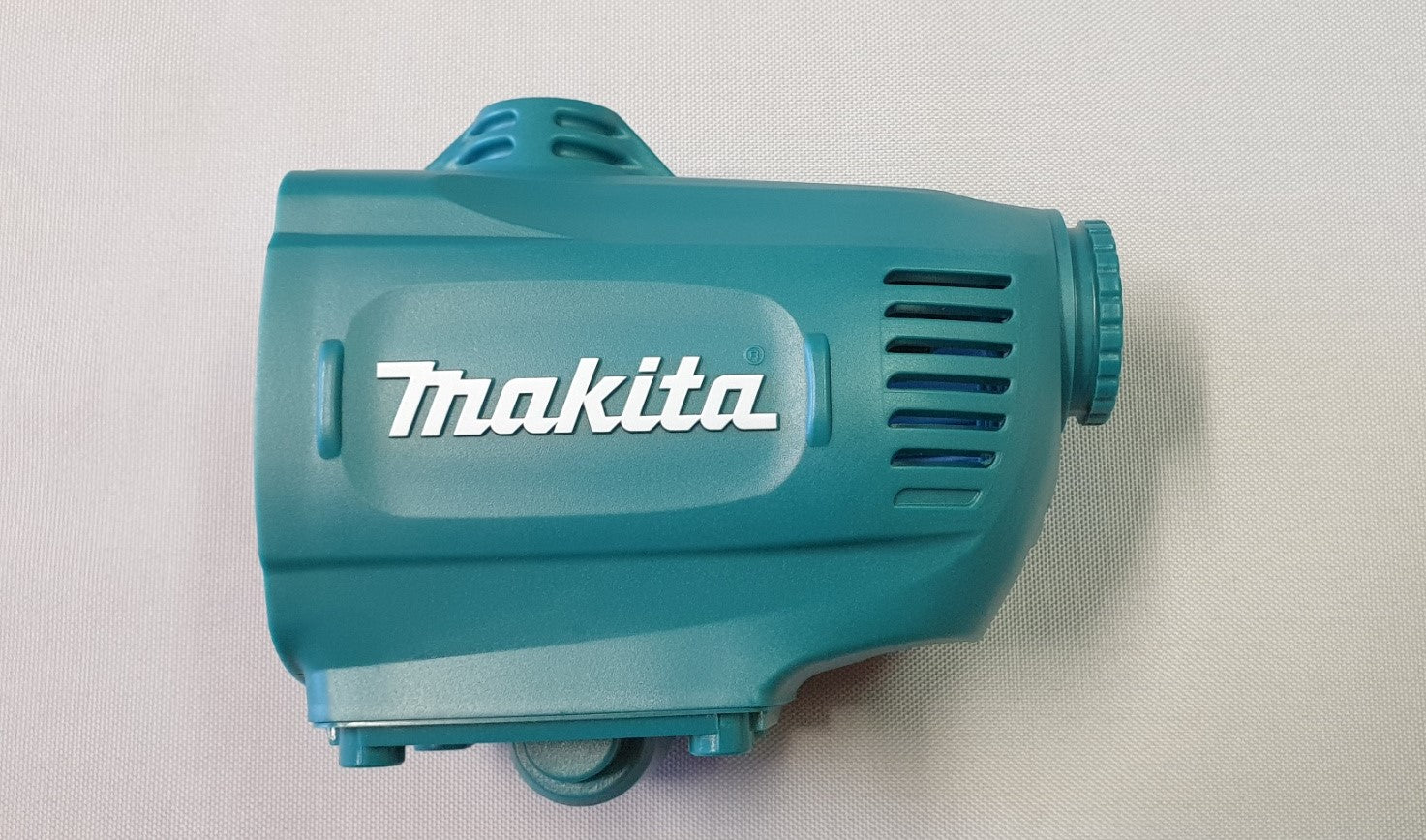 Ny äkta Makita 140621-7 Motorhus komplett för DS4010