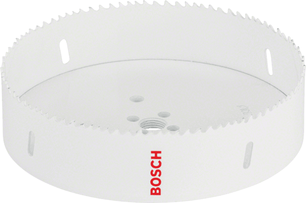 Ny äkta Bosch 2608584840 Bi-Metal Hole Saw