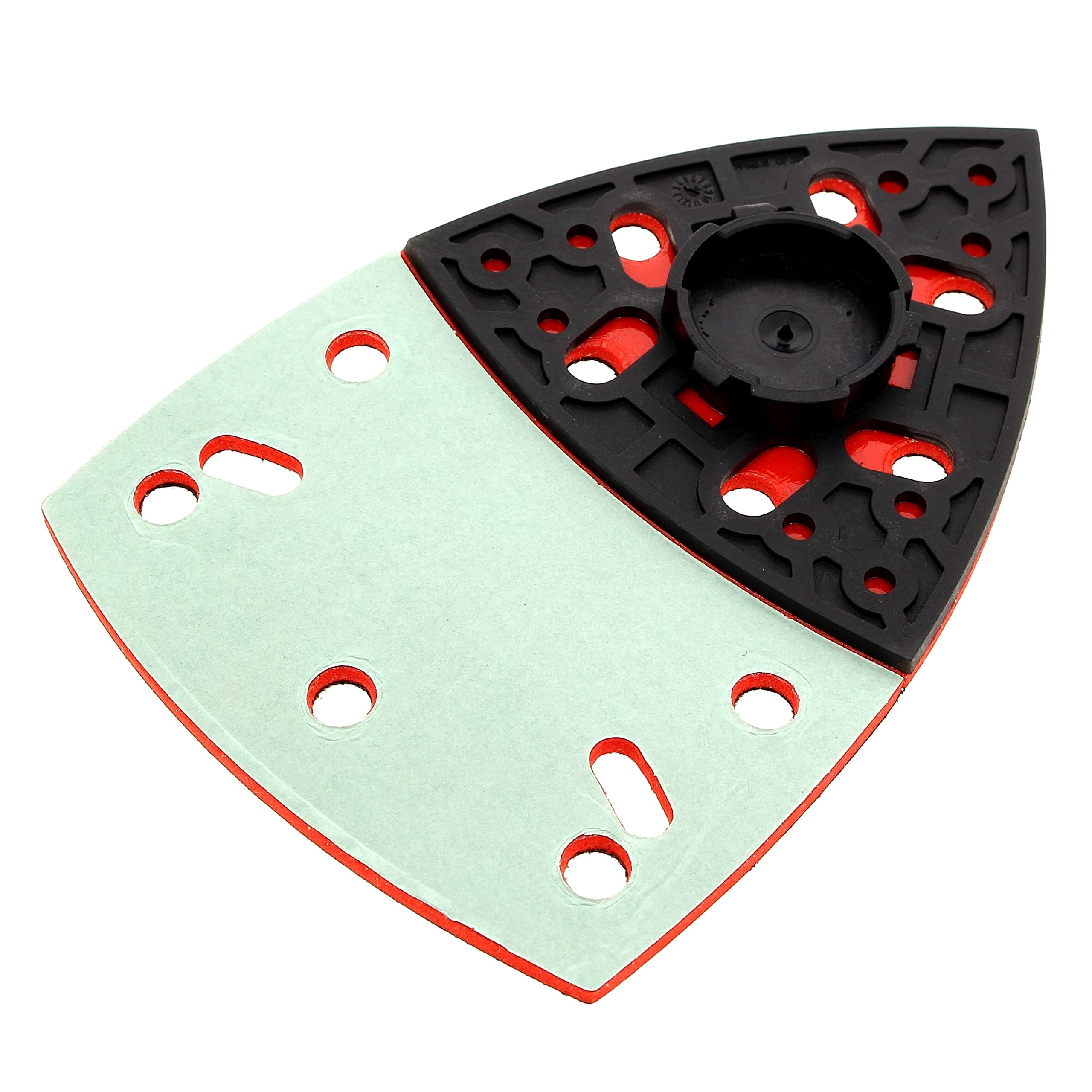 Nieuwe echte Bosch 2609000120 Sanding Swivel Plate Pad voor PSM160A Sander